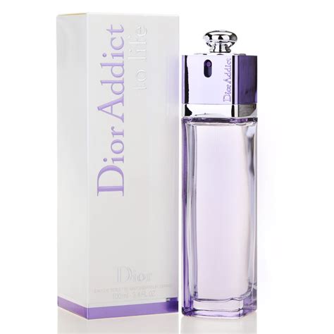 dior addict to life discontinued|dior addict vanilla perfume.